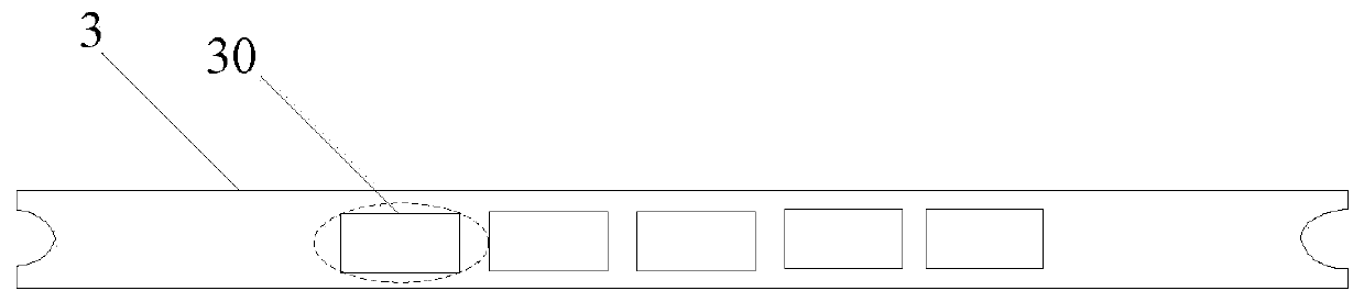 Mask plate net stretching control method and device and net stretching system