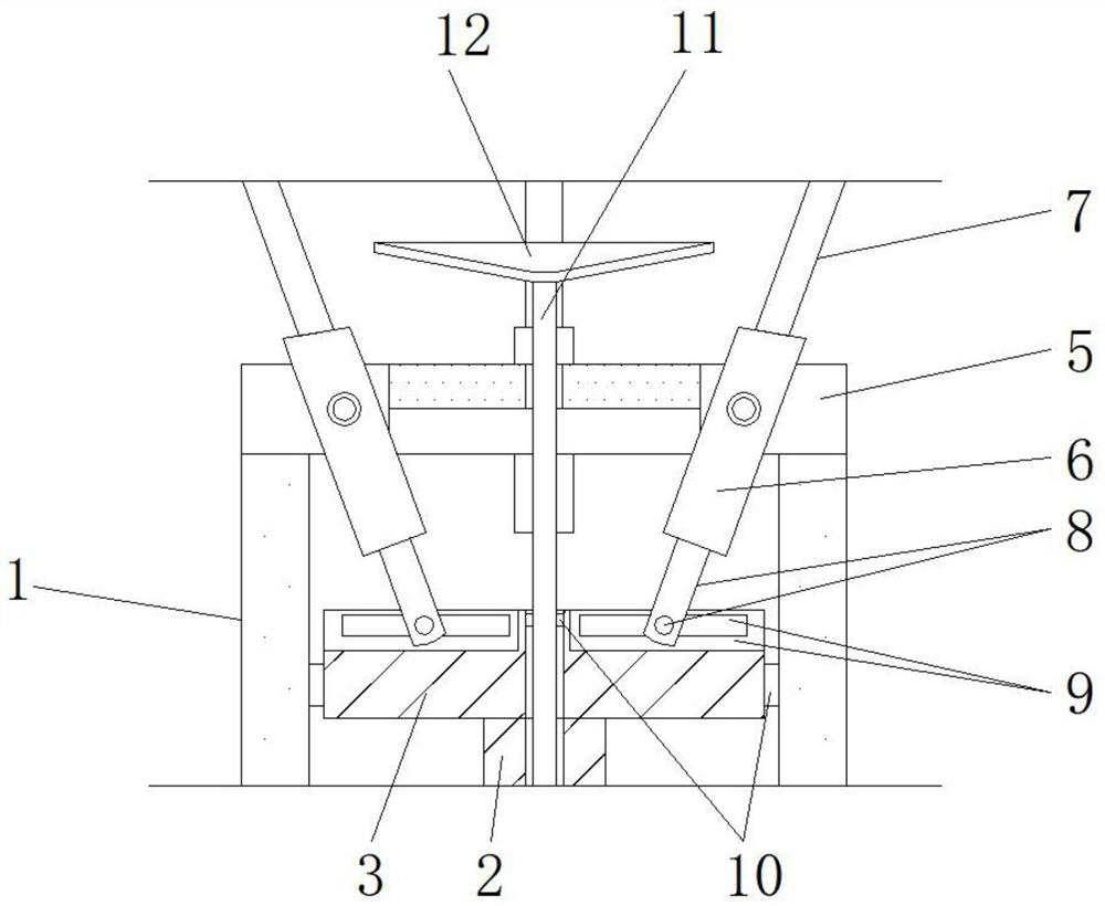 Variable-diameter sleeving device for endoscope operation