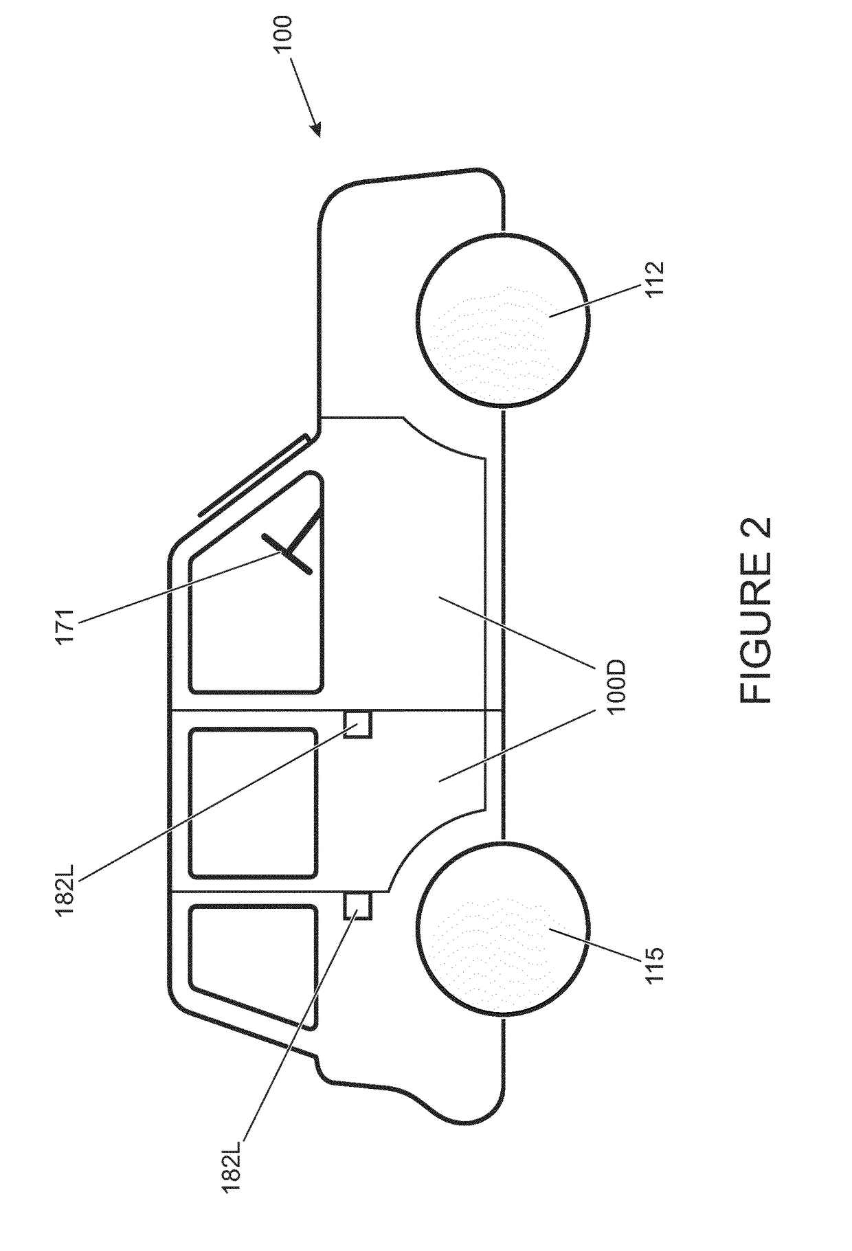 Control system and method