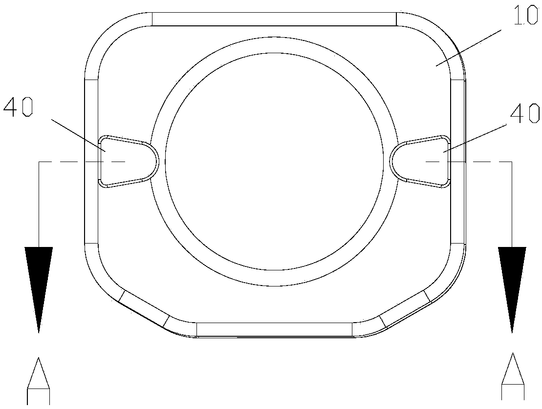 Intervertebral disc prosthesis