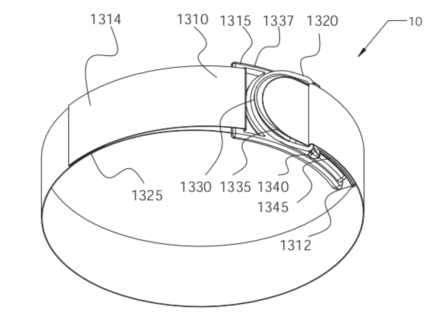 System and method for patient monitoring