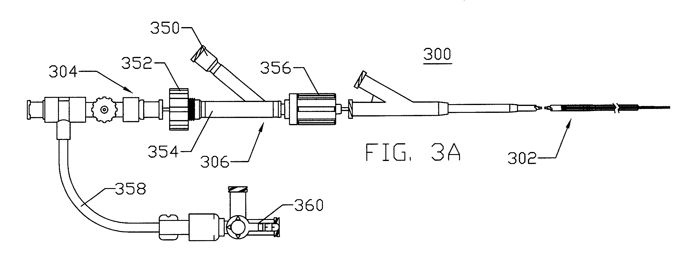 Expandable cerebrovascular sheath and method of use