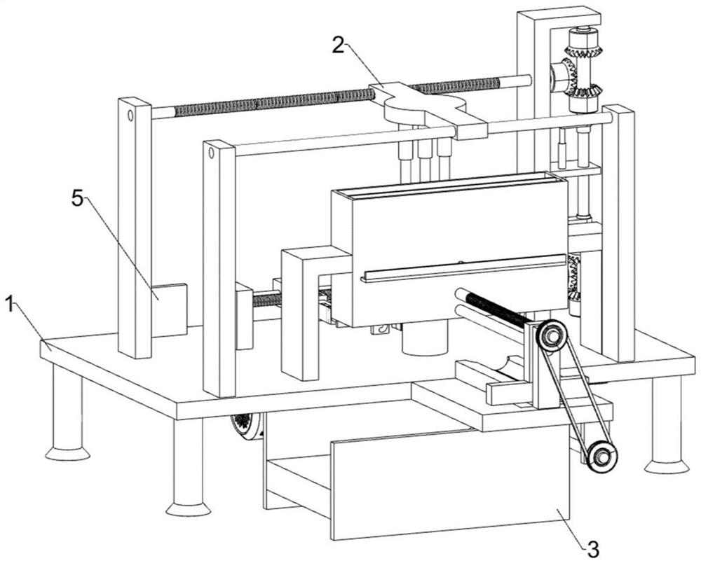 Insulator packaging device capable of preventing knocking damage