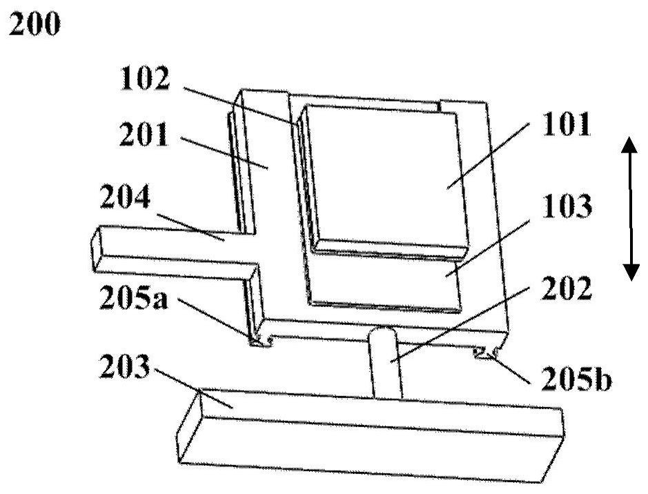 Large-diameter compact Sorey-Barbinet compensator device