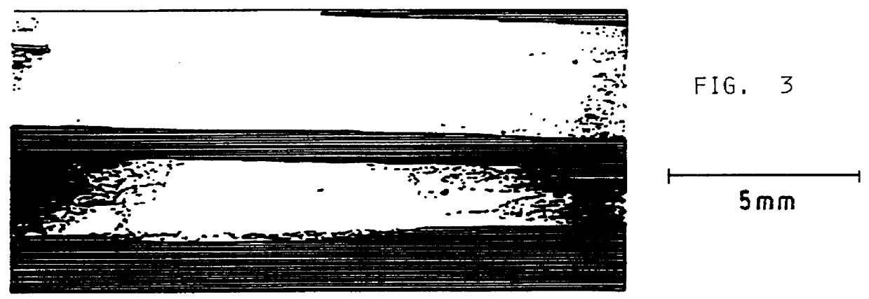 Current collector for a fuel cell and method of making the same