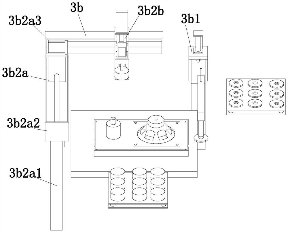 A portable audio automatic assembly process