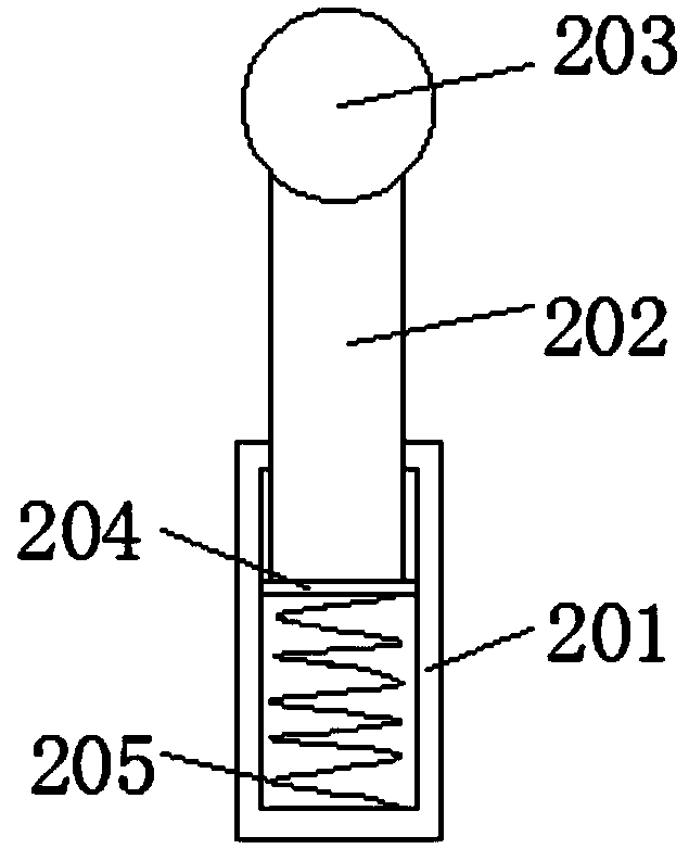 Traditional Chinese medicine drying device and use method thereof