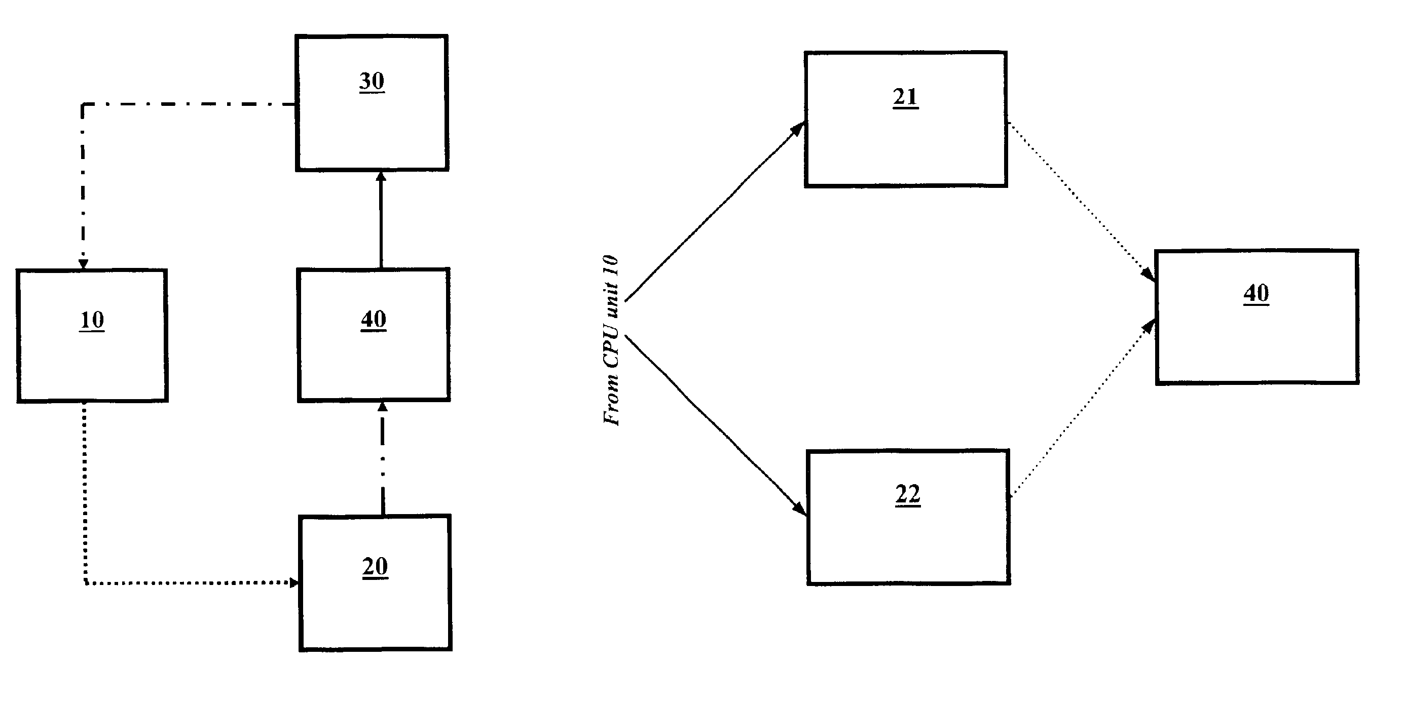 Remote non-invasive biofeedback diagnostic system based on patient image