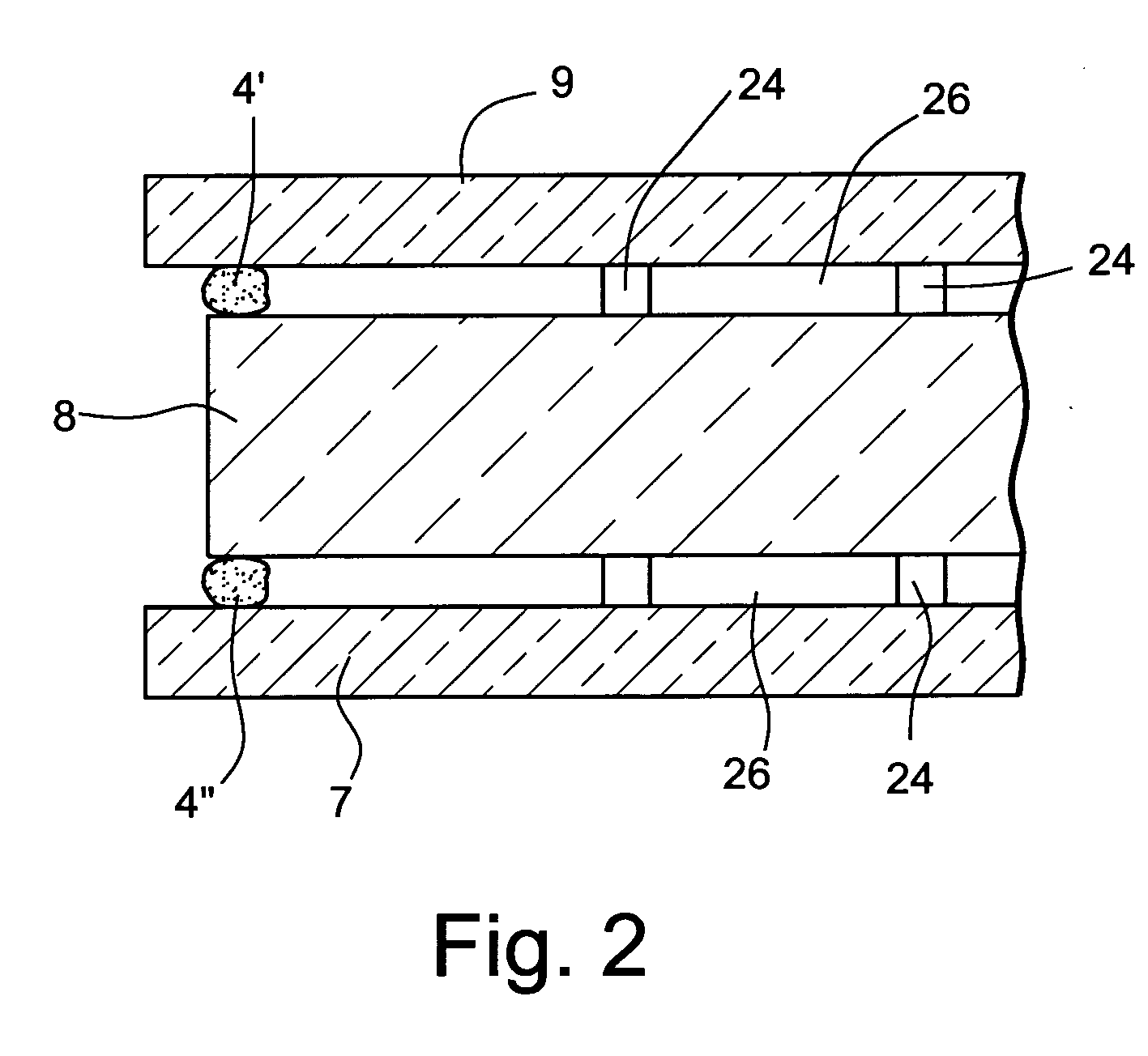 High R-value window unit