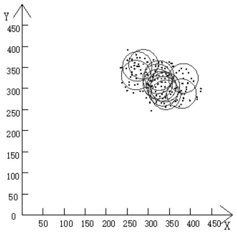 A wearable knee joint monitoring device and monitoring method based on gprs communication