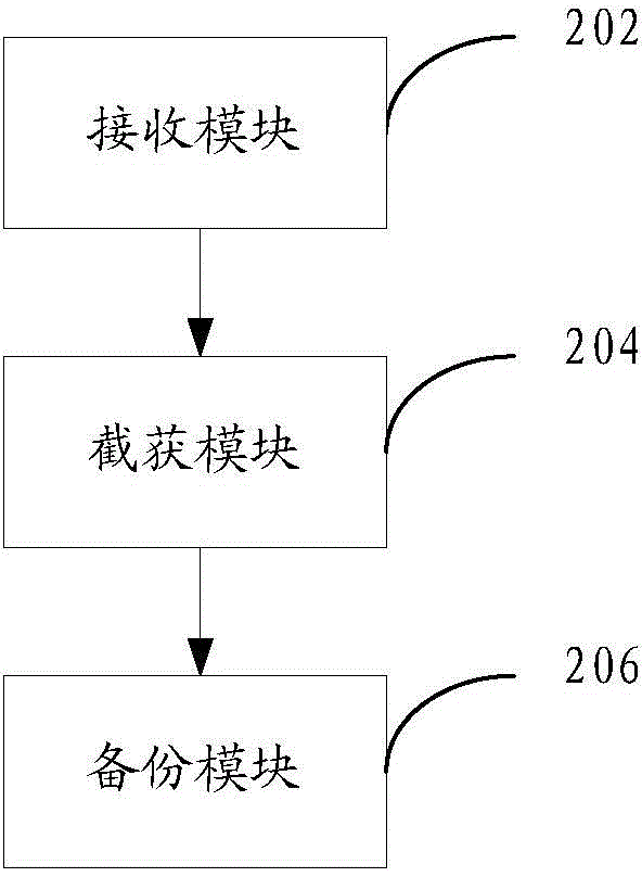 Screen information recording method and apparatus in virtual environment