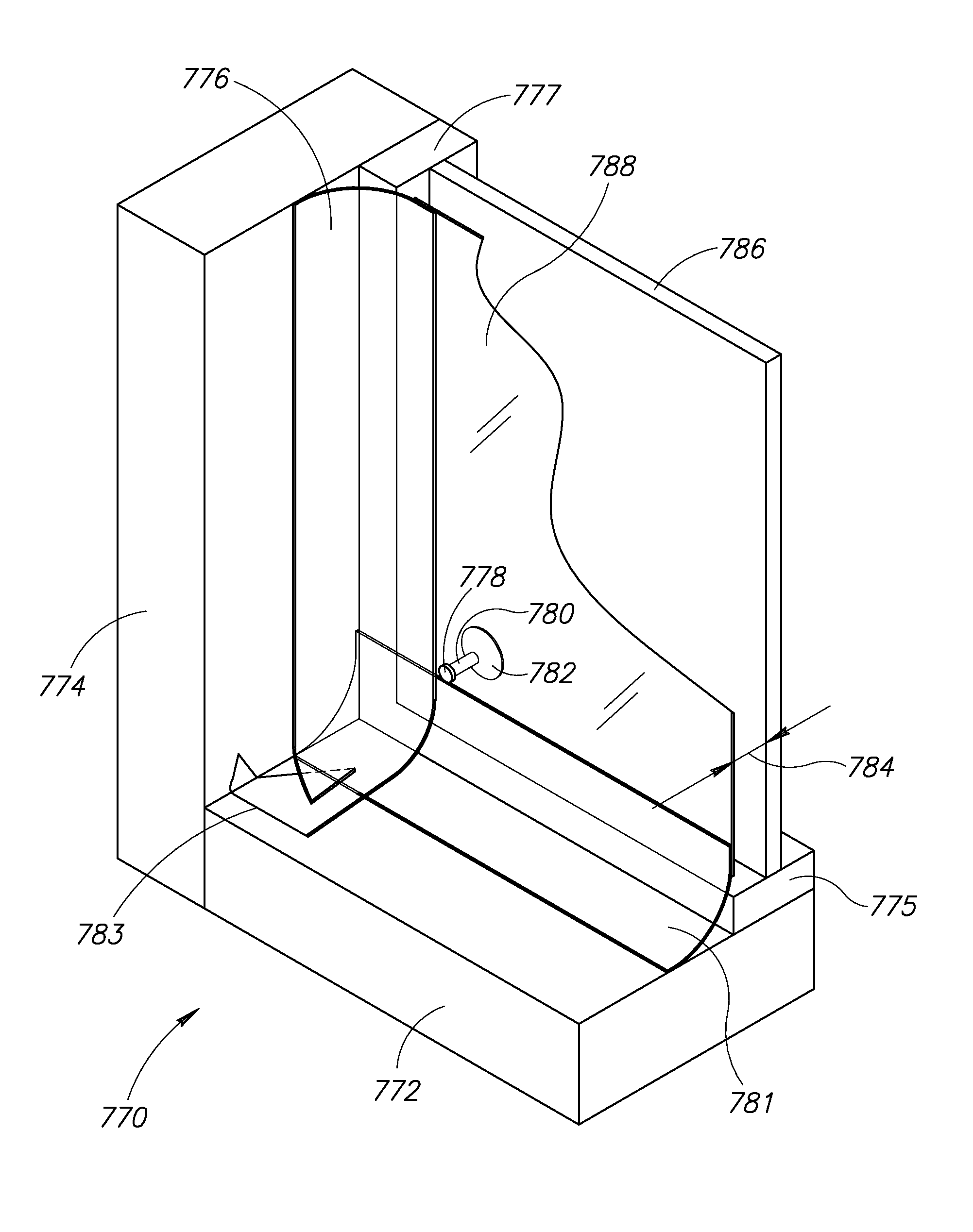 Frameless Supplemental Window For Fenestration Incorporating Infiltration Blockers