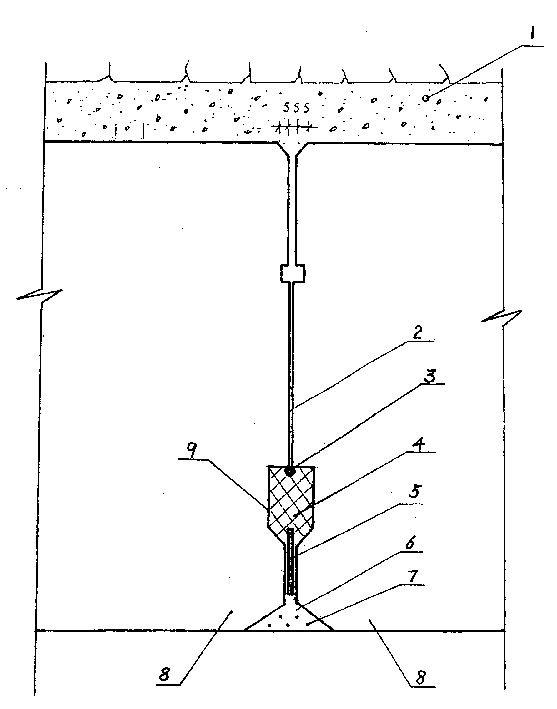 Construction mode with full cross-section tunneller