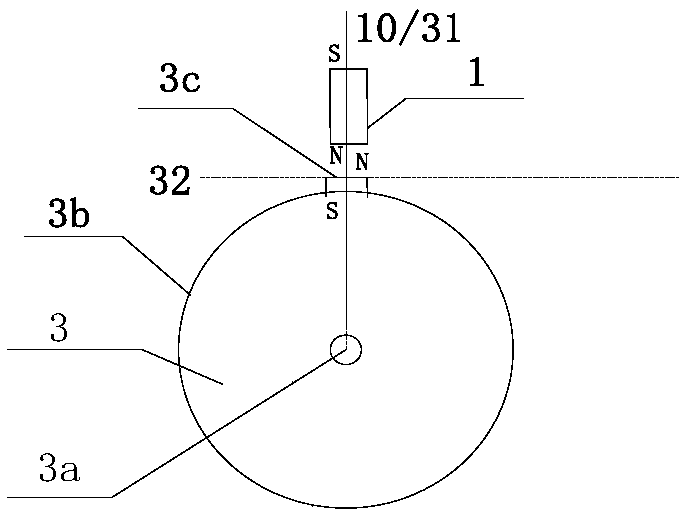 A DC power supply system and a control method thereof