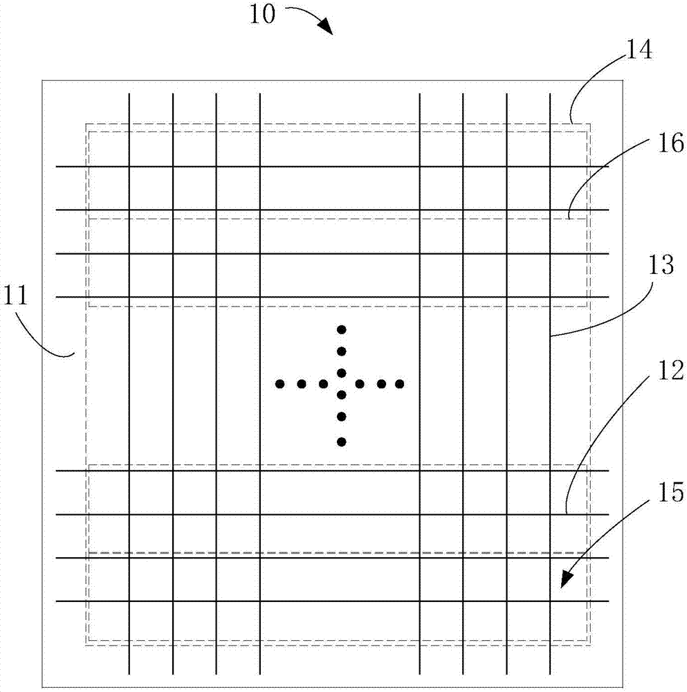 Detecting method and device of pixel charging compensation, its compensation method and display device