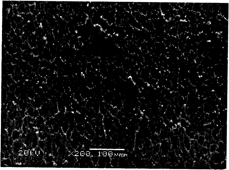 Modified EVA microporous elastomer composite material and preparation method thereof