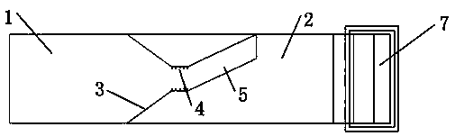 A New Waveguide Circular Polarizer