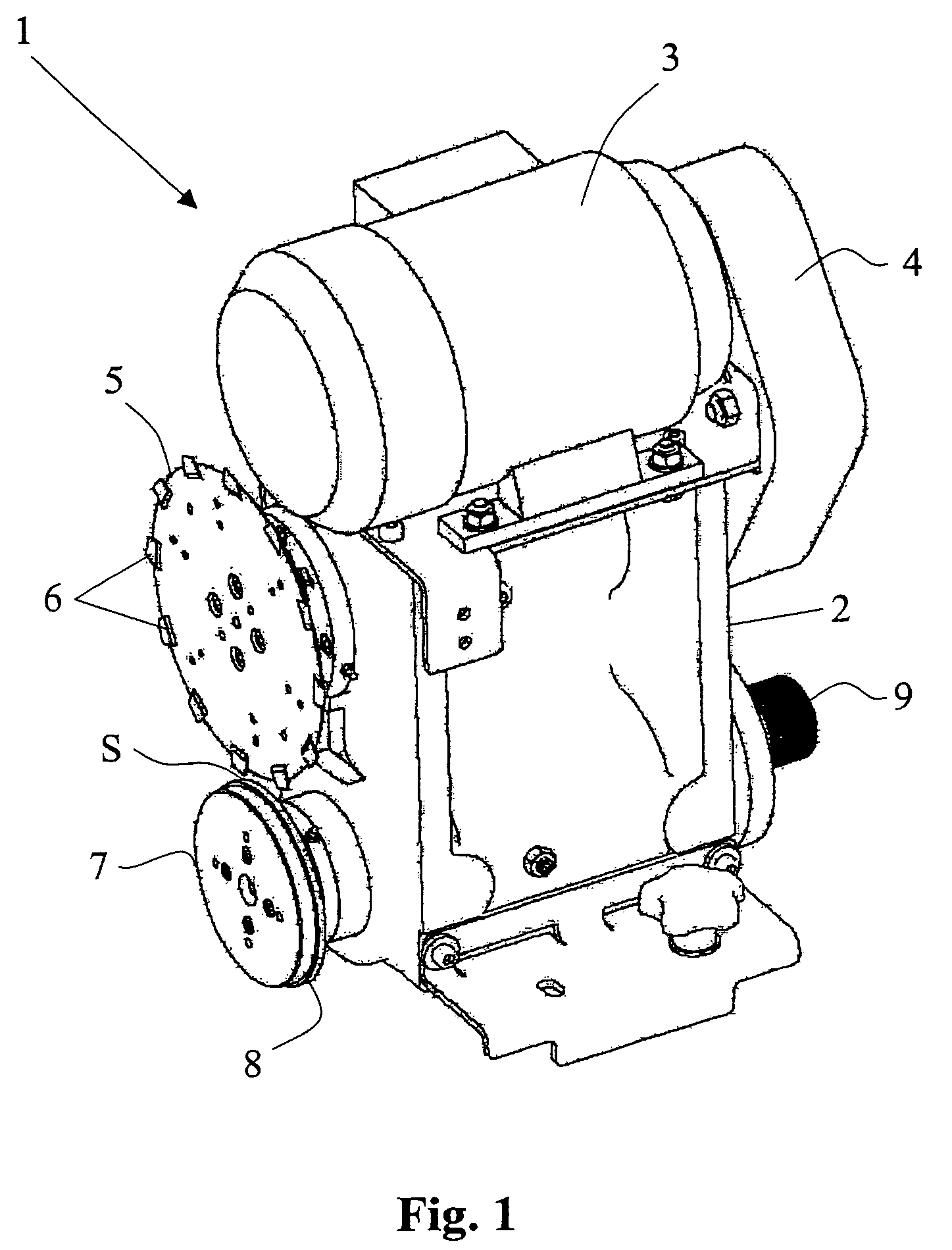 Rotary cutter