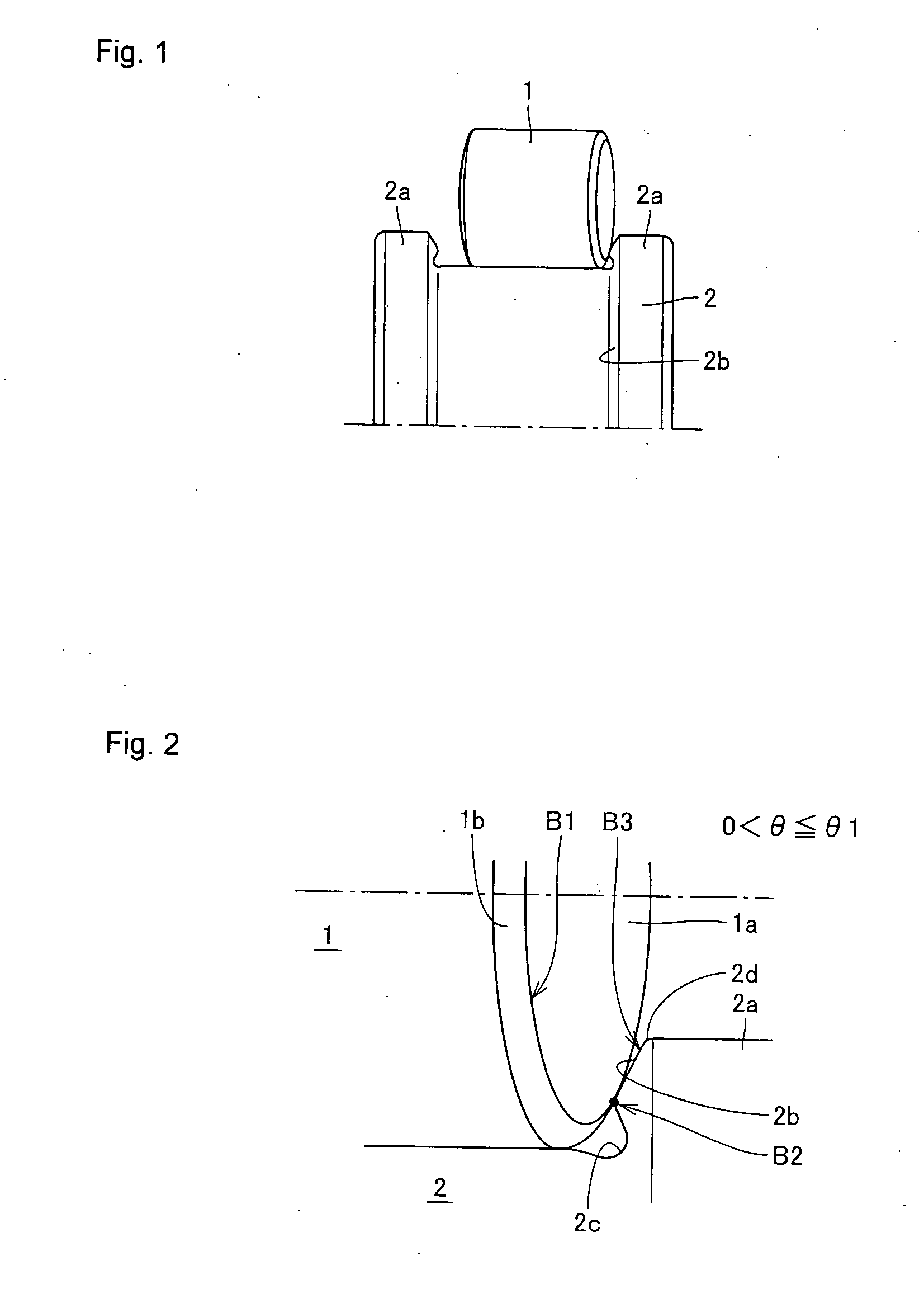 Cylindrical Roller Bearing