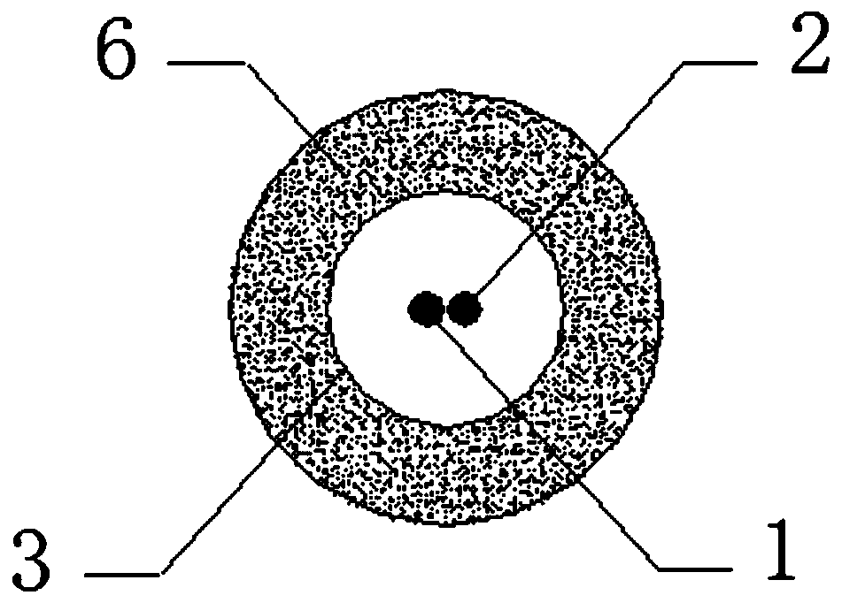 A sliding surface sensing bolt and its monitoring method