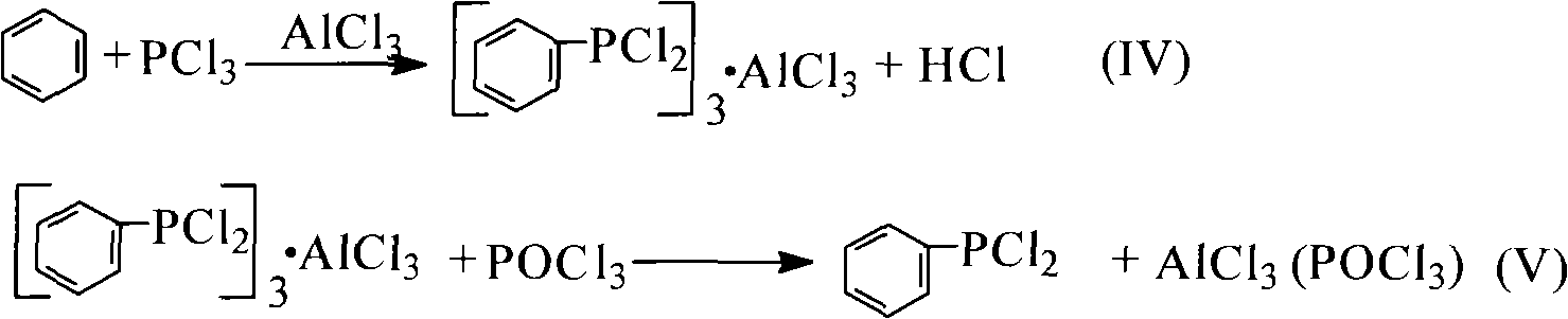 Method for preparing dialkyl phenyl-phosphonite