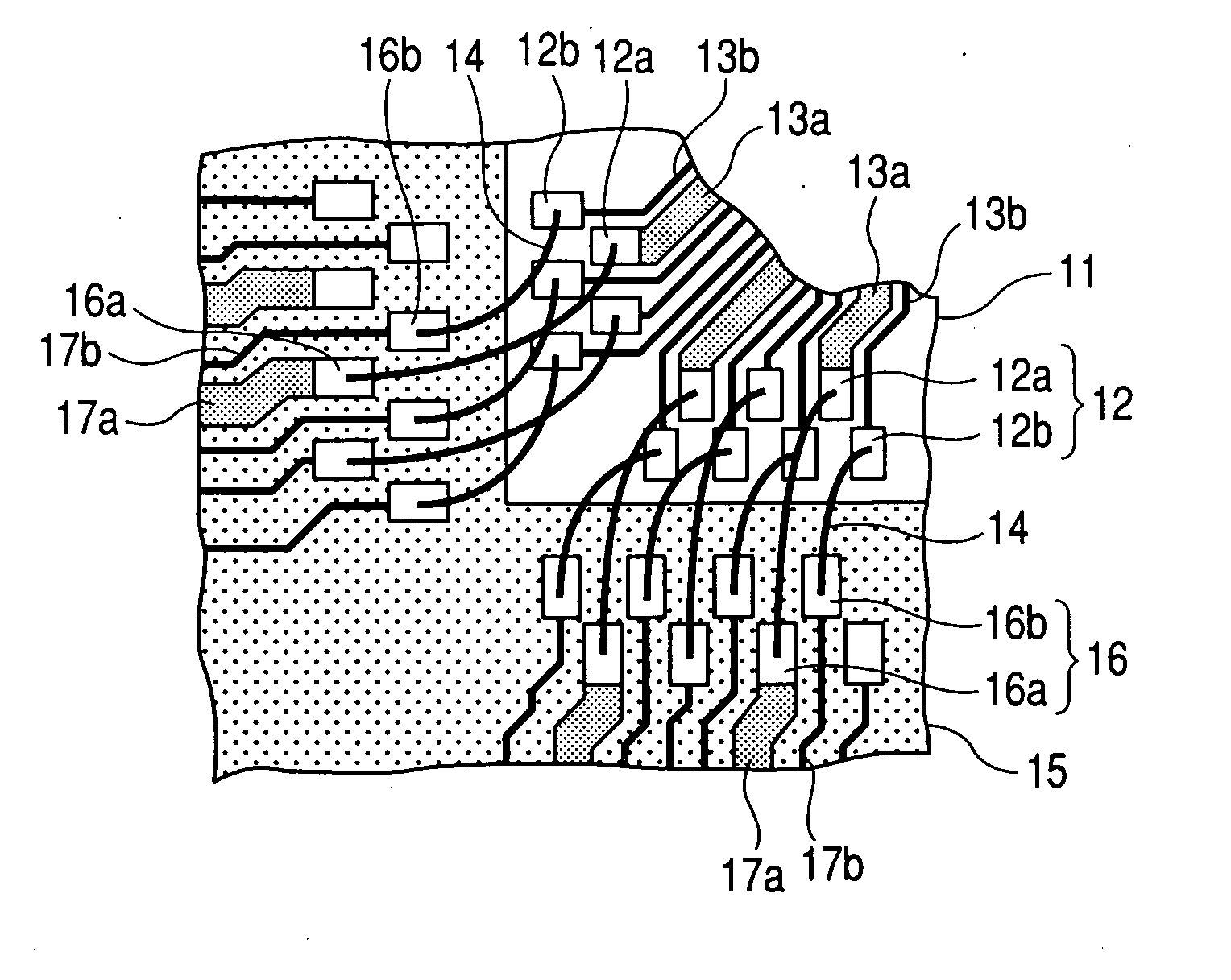 Semiconductor integrated circuit device