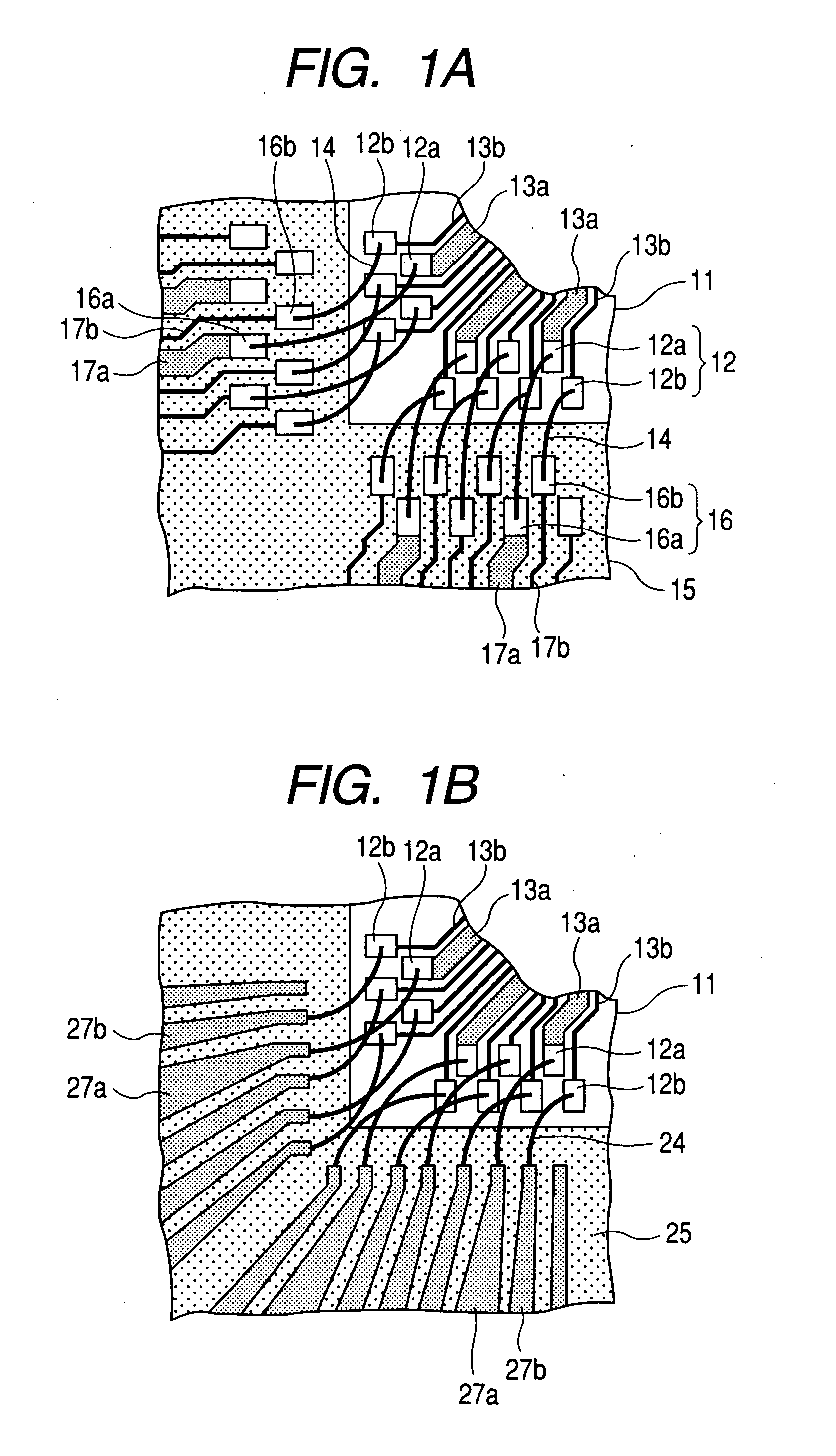 Semiconductor integrated circuit device