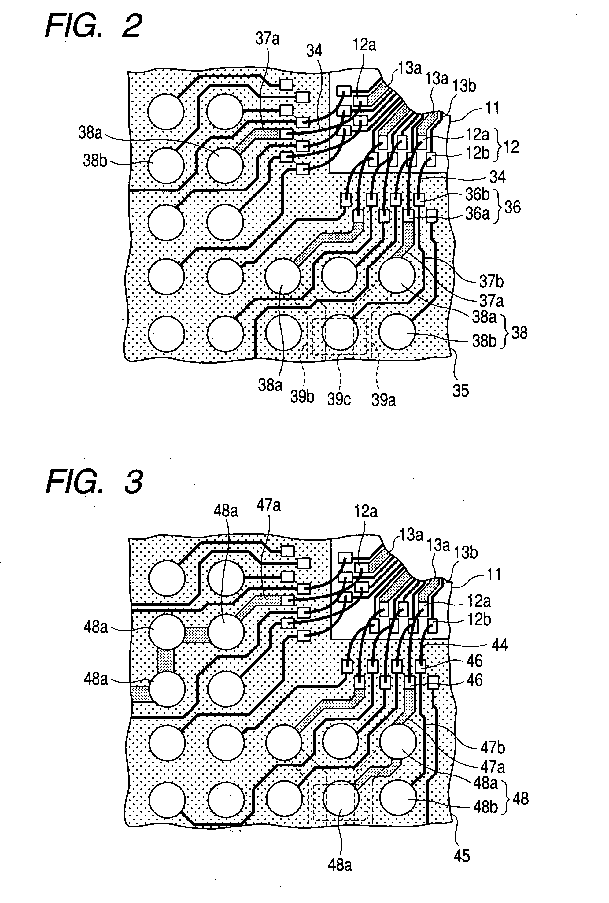 Semiconductor integrated circuit device