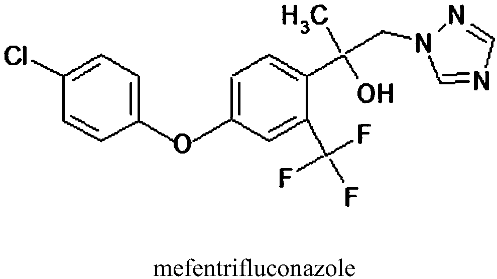 Bactericidal composition