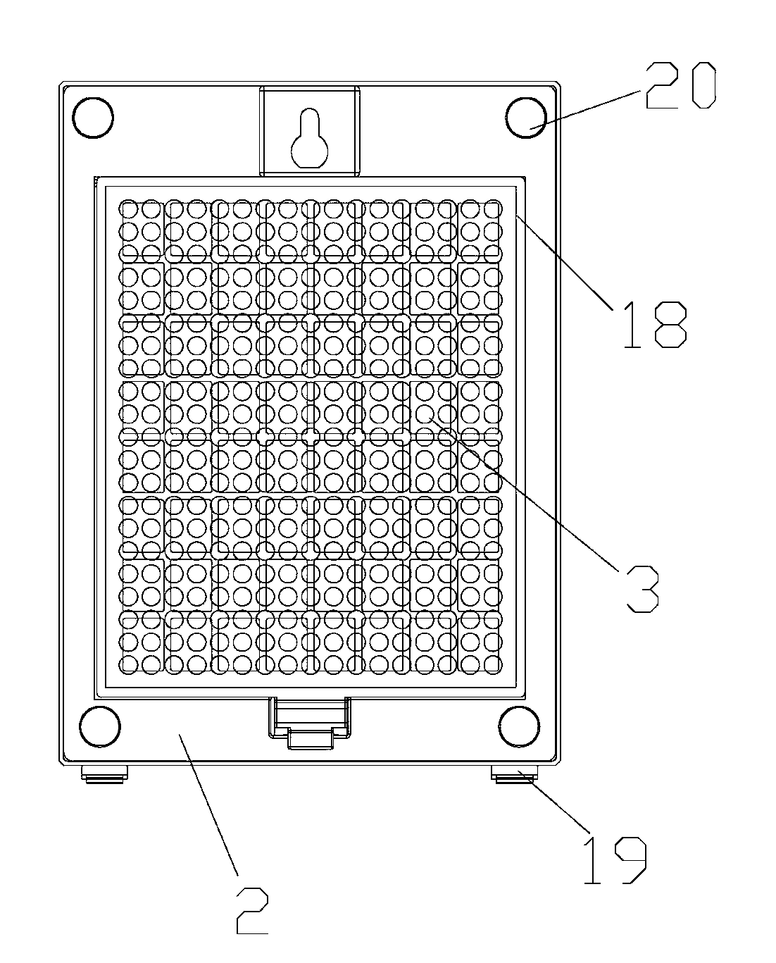 Air purifier