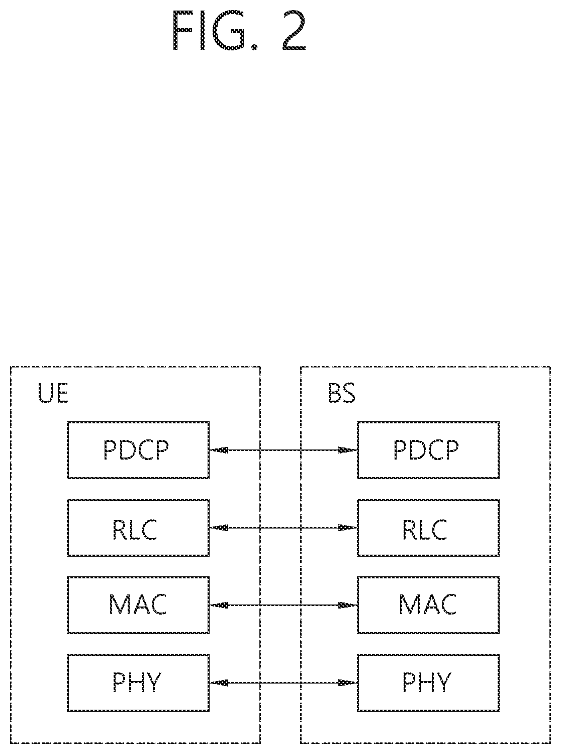 Method for setting cross slot scheduling for power saving in wireless communication system, and terminal using same