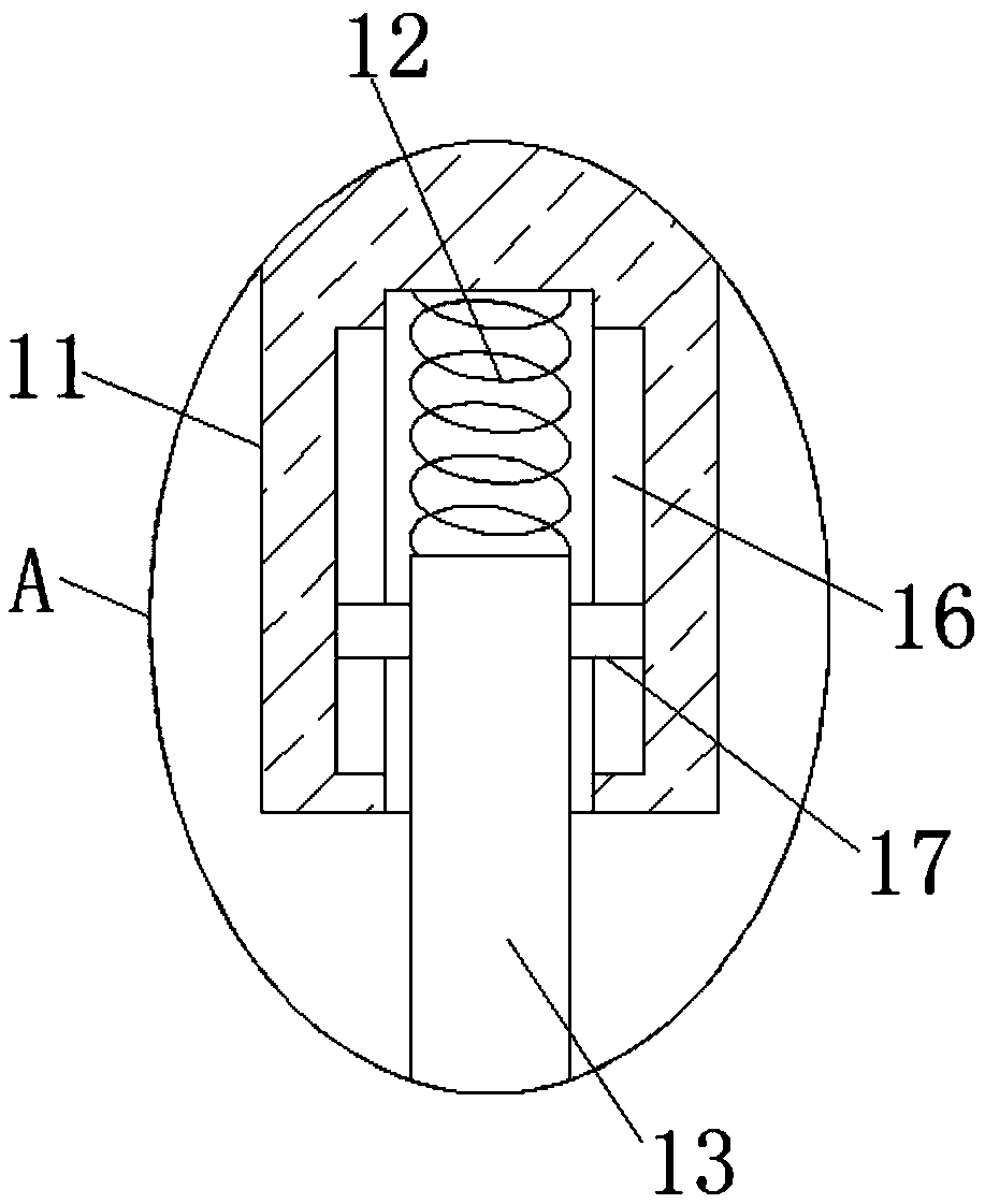 Cardiogram paper roll-dividing device with edge cutting function