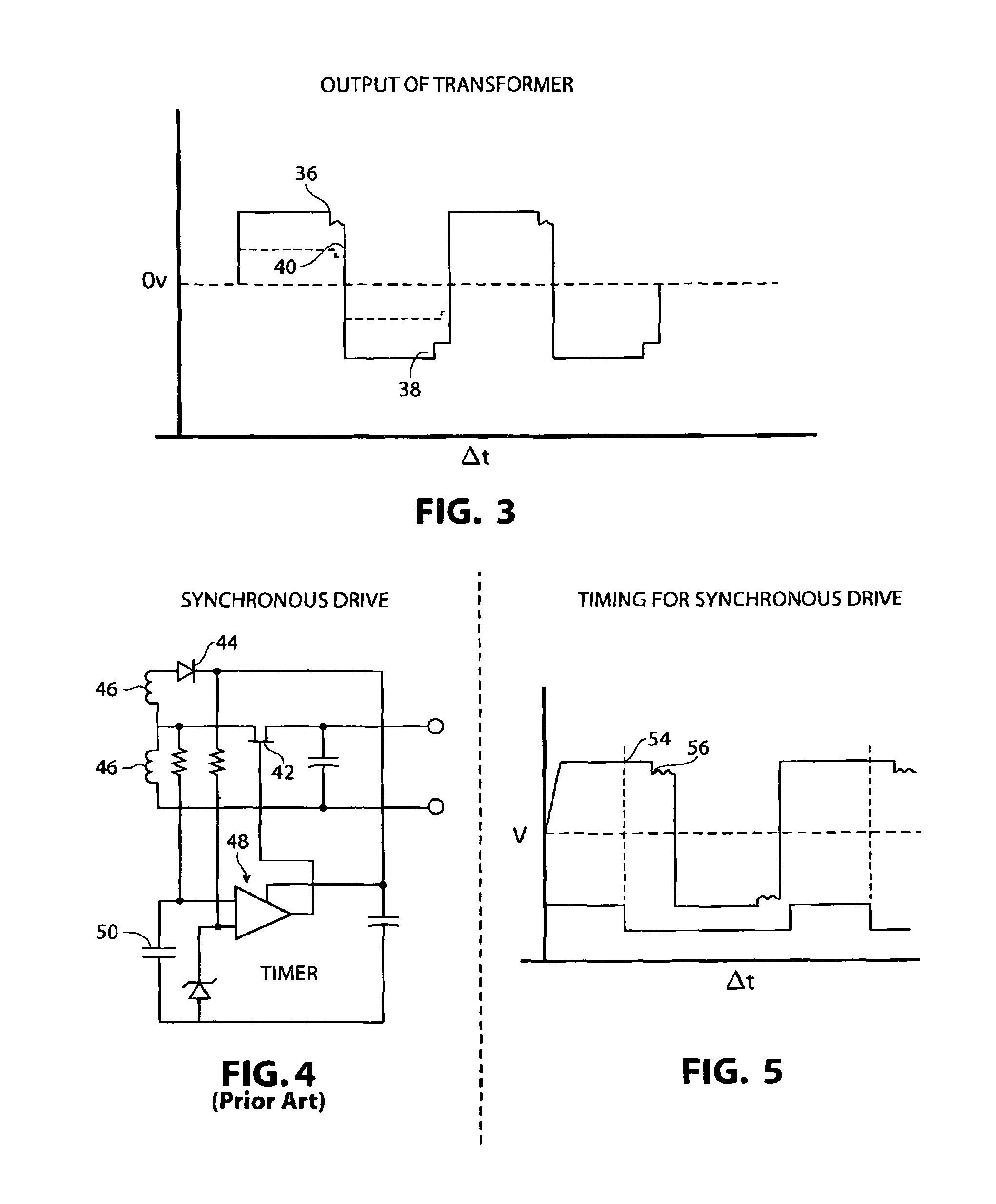 Multiple voltage DC to DC resonant converter