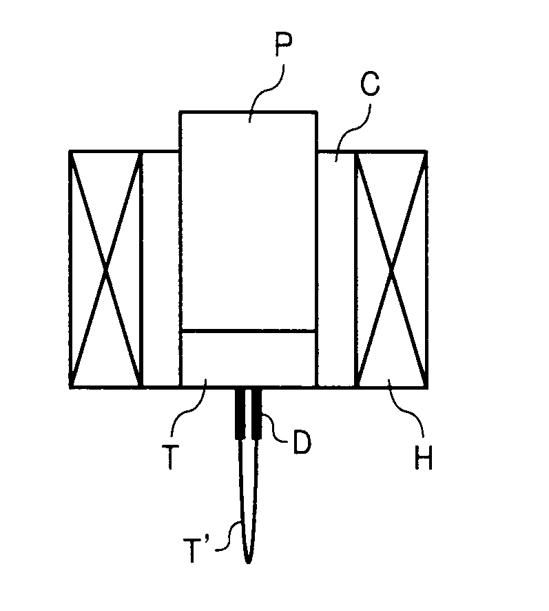 Toner, development agent, and image formation method