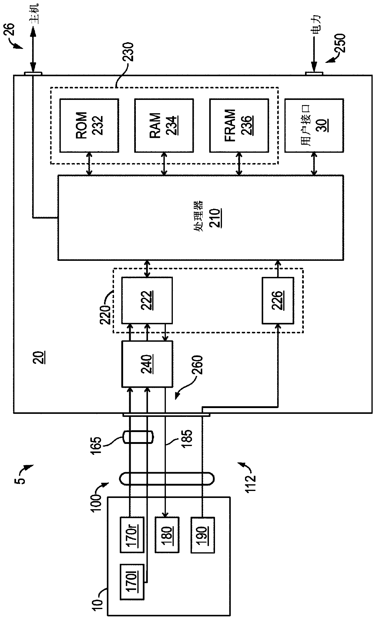 Standards traceable verification of vibratory meter