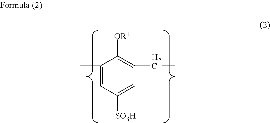 Solid electrolyte capacitor and a method for manufacturing the same