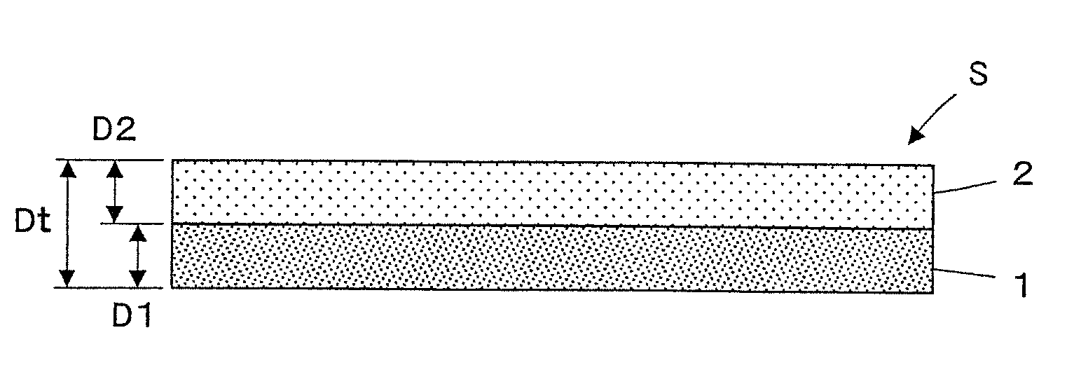 Silicon carbide substrate, semiconductor device, and SOI wafer