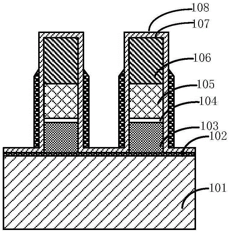 Semiconductor device and preparation method thereof, and electronic apparatus