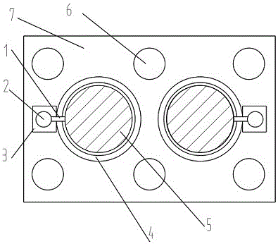 PA66 undrawn yarn winding process