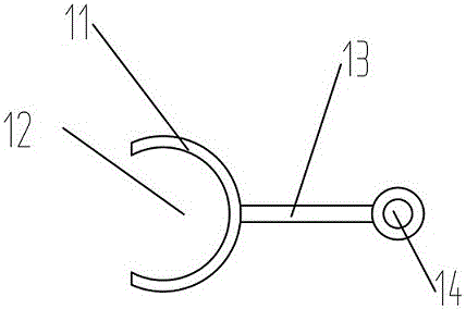 PA66 undrawn yarn winding process