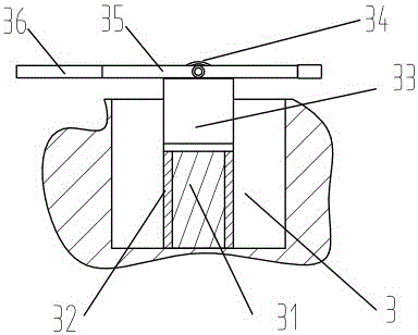 PA66 undrawn yarn winding process