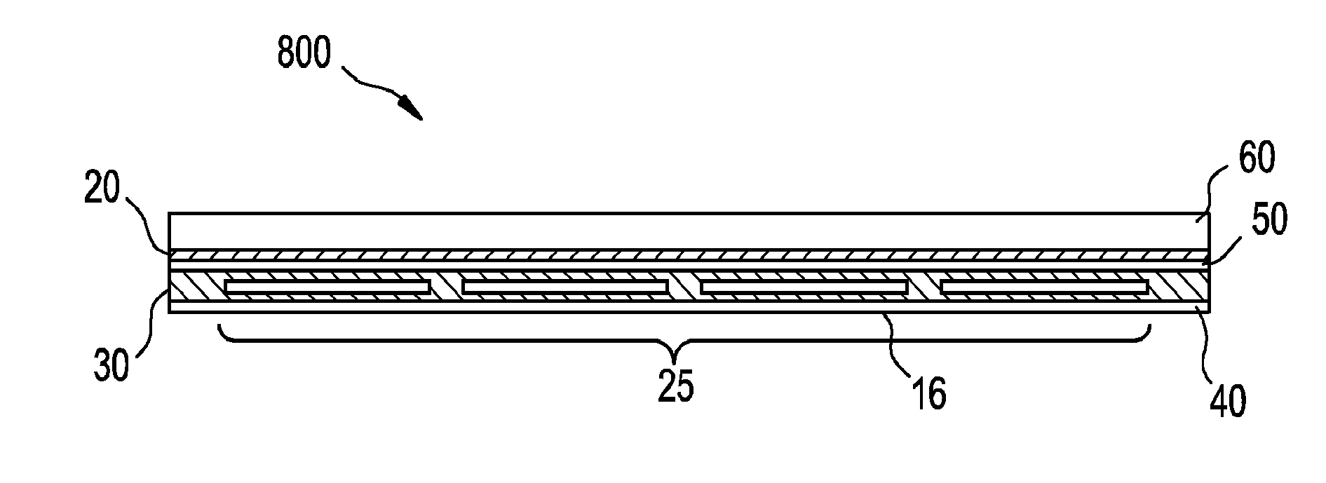 Photovoltaic module package