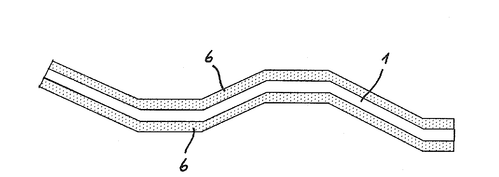 Method of producing an adherent metallic coating on a steel sheet product