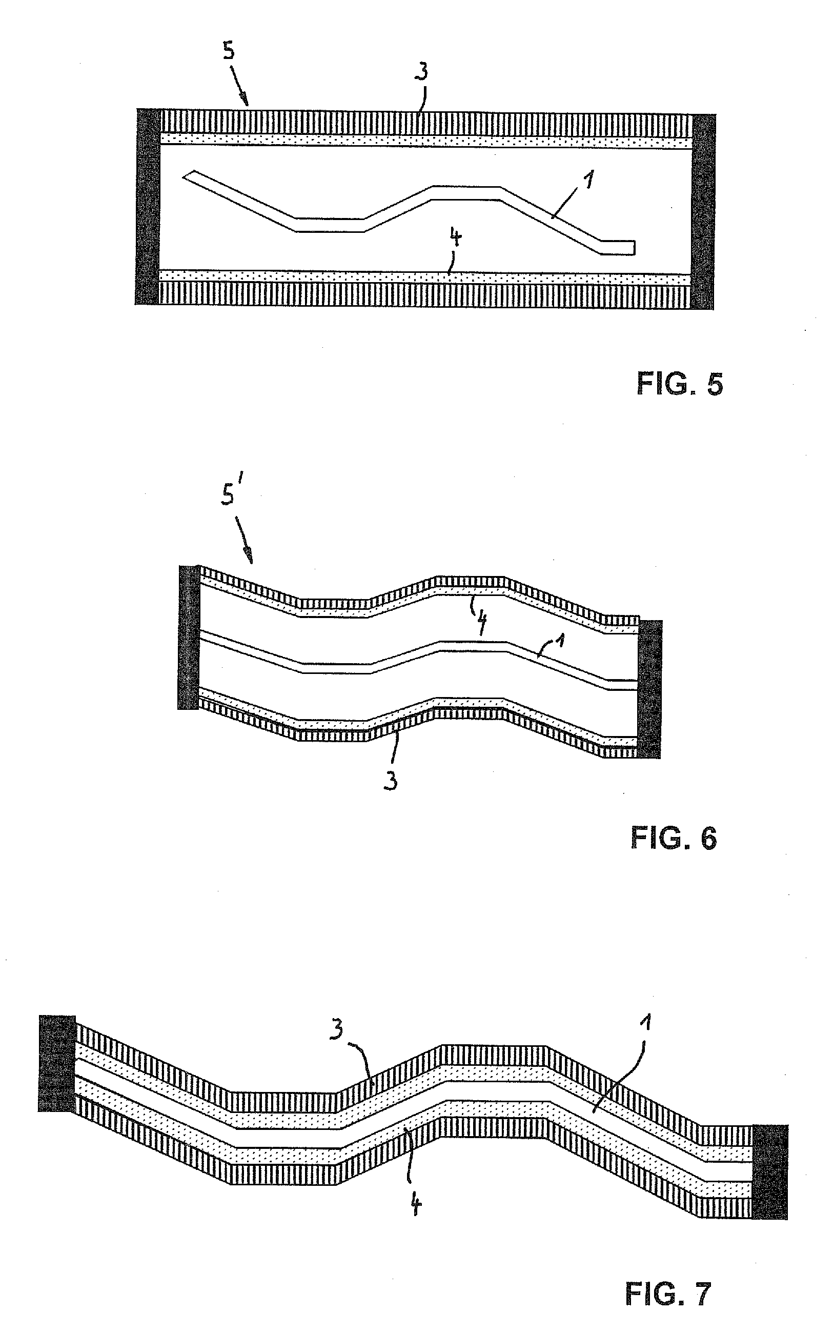 Method of producing an adherent metallic coating on a steel sheet product