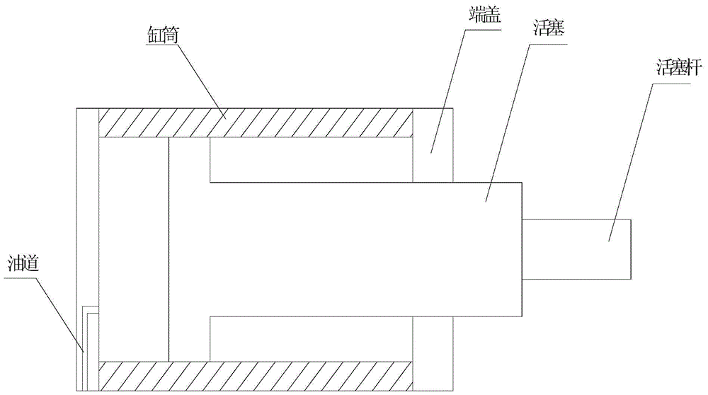 A tension application system for a wire detection device