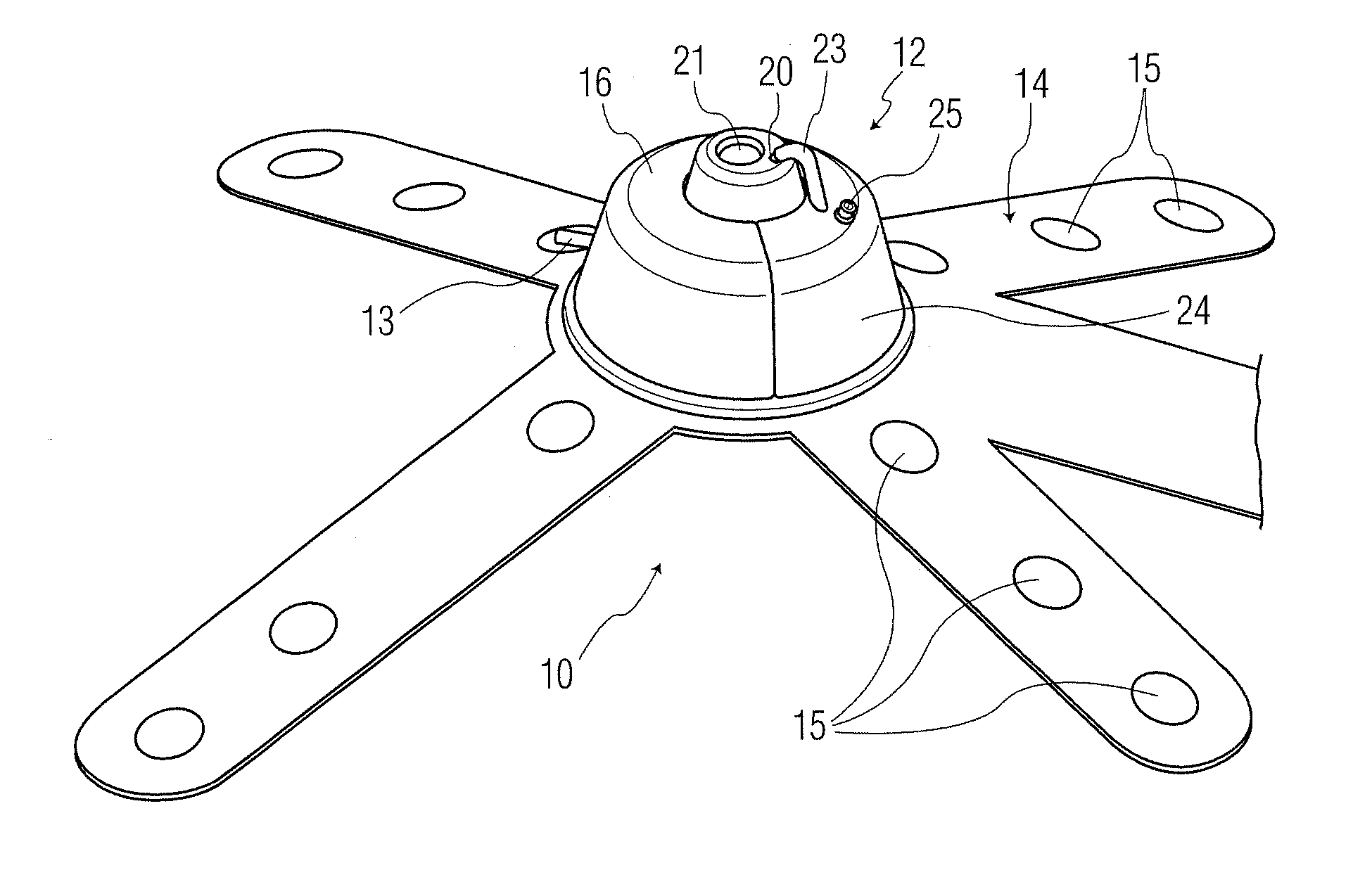 Skin surface electrodes