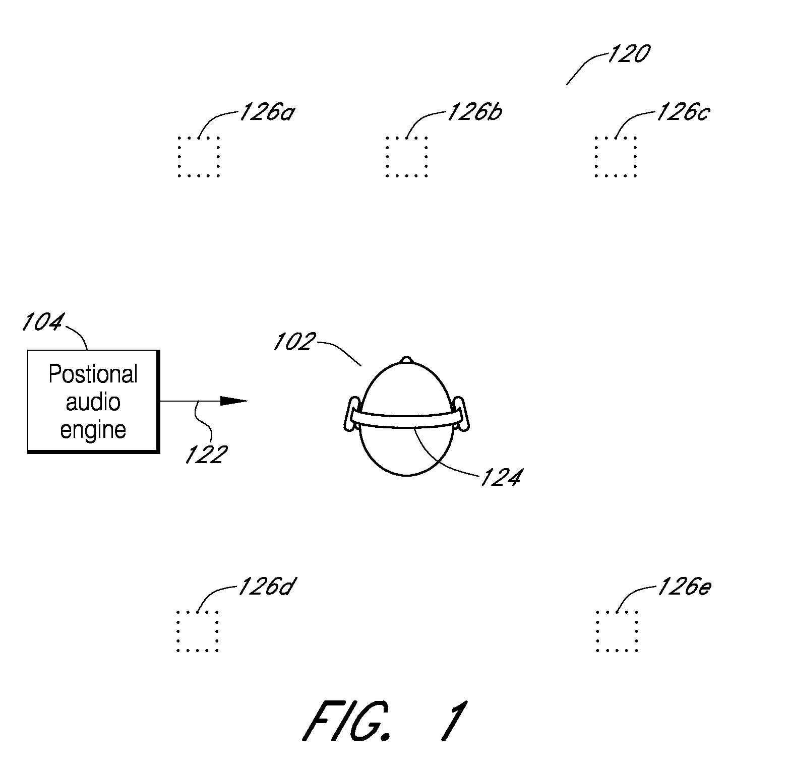 Audio signal processing