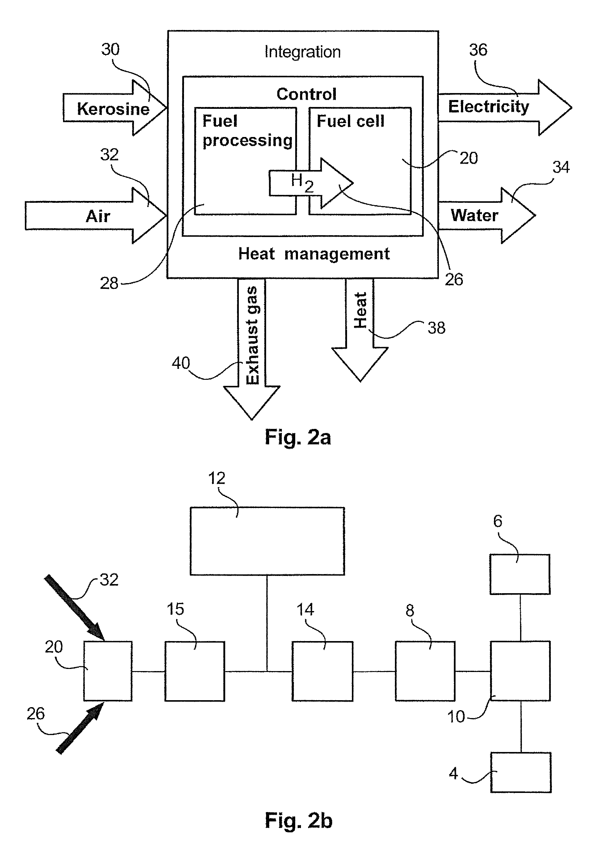 Wheel drive system for aircraft with a fuel cell as energy source