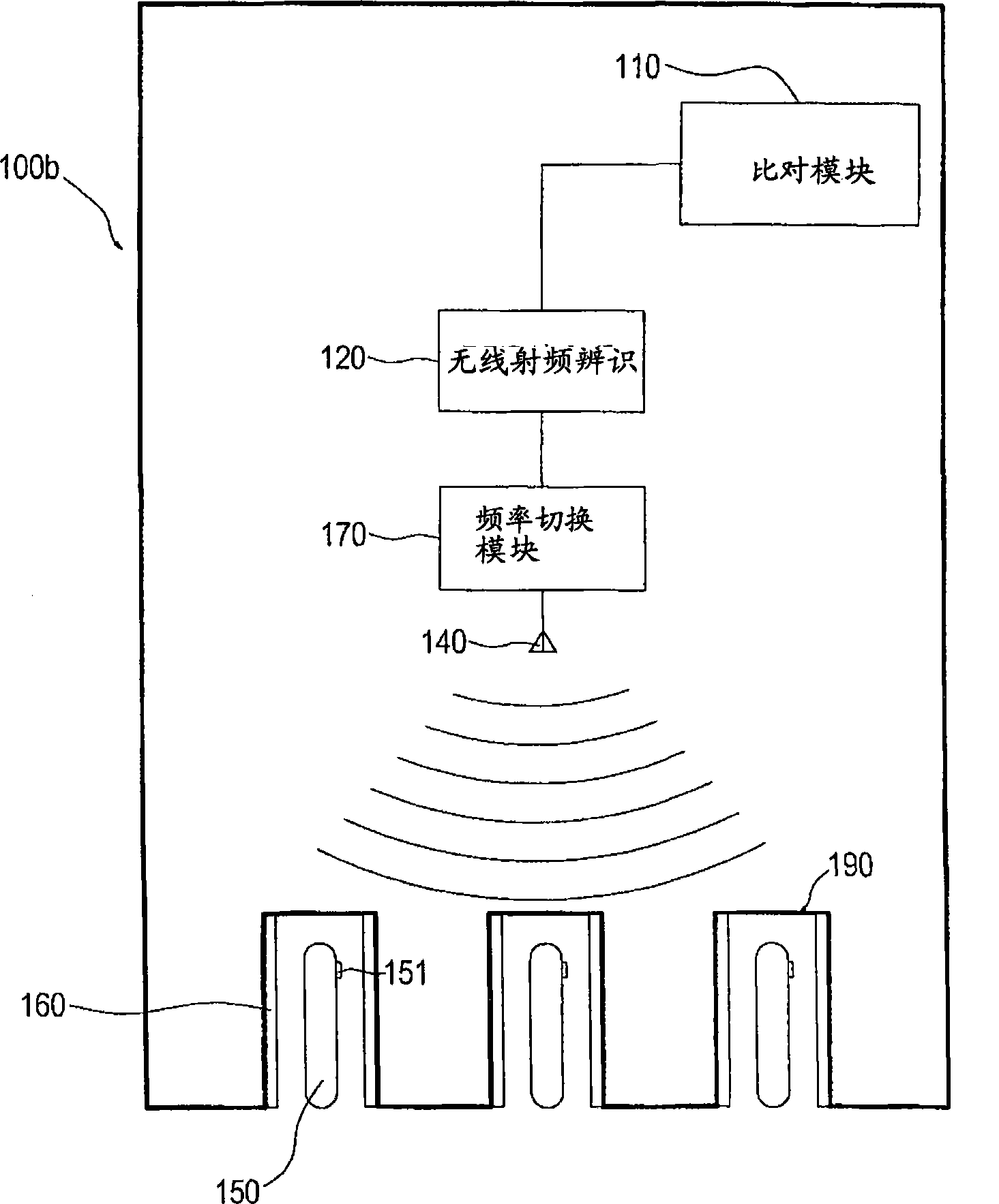 Surface adhesion equipment having automatic feeding function