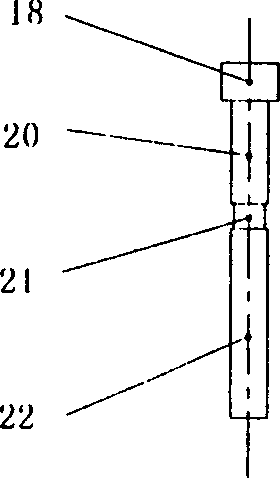 Edge pressing force and punching speed changeable method for forming sheets and device thereof